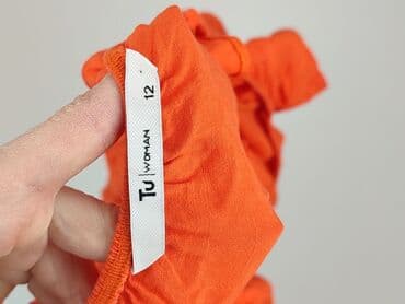 bluzki lidl: TU Woman, Bluzka damska, rozmiar L — 4