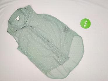 bluzki stradivarius: H&M, Koszula damska, rozmiar S — 2