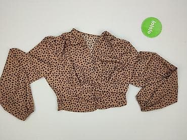 bluza koty: Bluzka damska, rozmiar S — 2