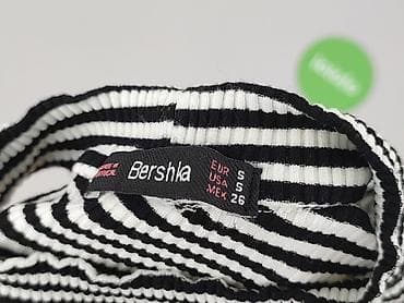 kesi hurt: Bershka, Top damski, rozmiar S — 5
