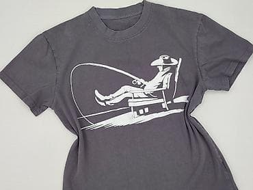 T-shirt damski, rozmiar S