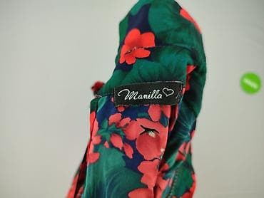 Kobiety: Koszula damska, rozmiar 4XL — 4