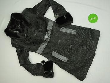 numoco sklep: Płaszcz damski, rozmiar XS — 2