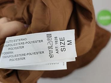 kurtki zima 2014: Fly, Kurtka zimowa damska, rozmiar M — 6