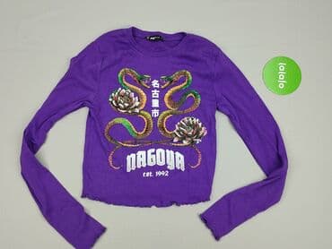 hello kitty spodnie pizamowe: Top damski, rozmiar S — 2