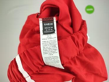 domyos dresy: Shein, Spodnie dresowe damskie, rozmiar XL — 4