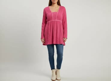 bonprix tuniki wizytowe: X-MAIL, Tunika damska, rozmiar XL — 6