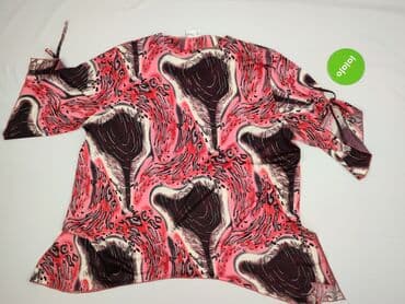 apricot bluzki: Bluzka damska, rozmiar XL — 3