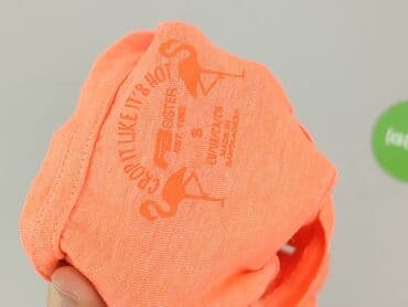 jhk koszulki z nadrukiem: F&F, T-shirt damski, S — 4