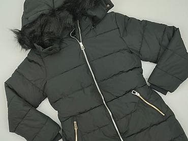 sinsay coat: Sinsay, Kurtka zimowa damska, rozmiar M — 1