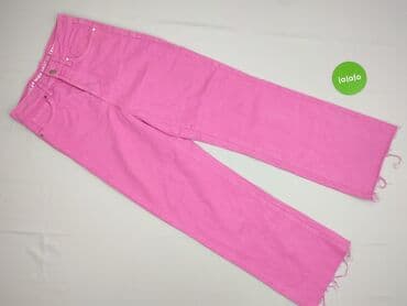 abercrombie and fitch jeans: Bik Bok, Джинси жіночі, XS — 2