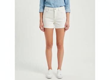 Moda, Szorty damskie, rozmiar S w lalafo.pl Moda, Szorty damskie, rozmiar S