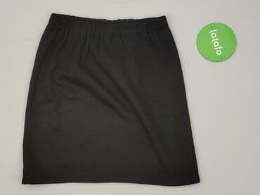 obcisła spódnice maxi: Spódnica damska, rozmiar S — 3