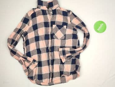 indicode t shirty: H&M, Women`s shirt, size XS (EU 34) — 2