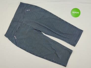 buty dziecięce ze sztywnym zapiętkiem: Spodnie 3/4 damskie, 4XL — 2