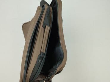 czapka z daszkiem ze stichem: Torba materiałowa, stan - Bardzo dobry — 5