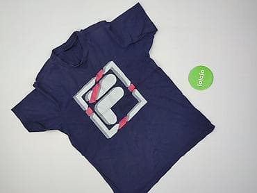 moda it: Fila, Koszulka dla mężczyzn, rozmiar S — 2