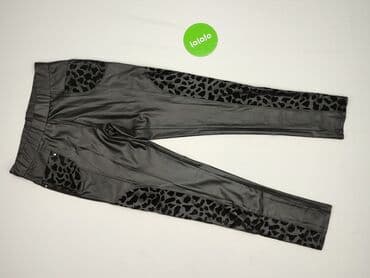 взуття жіноче олх: Legginsy Ze skóry ekologicznej damskie, rozmiar S — 2