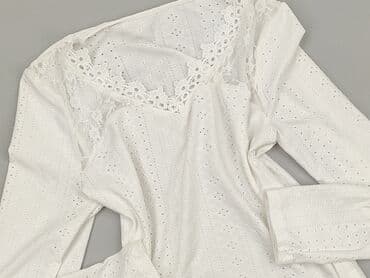 дублянка жіноча польща: SIMPLE, Women's blouse, size L (EU 40) — 1