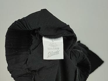 spodnie diy: Spodnie materiałowe damskie, rozmiar L — 6