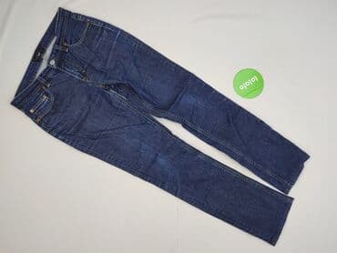 fitted jeans: Filippa K, Jeansy damskie, rozmiar M — 2