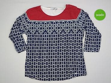 river flower collection: QUIOSQUE, Bluzka damska, rozmiar 3XL — 2