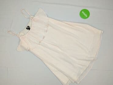 marynarka sukienka biala: H&M, Sukienka damska, XS — 2