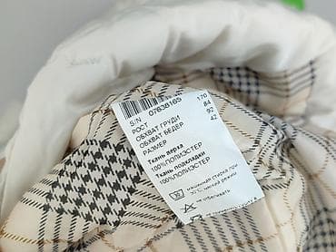 unisono bluzy: Kurtka zimowa damska, rozmiar XL — 5