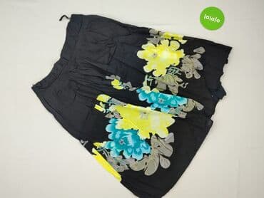 spódnice midi kwiaty: QUIOSQUE, Spódnica damska, rozmiar M — 4