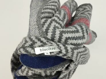 sweter w paski: Sweter damski, rozmiar One size — 4