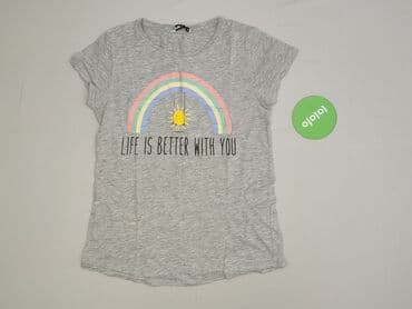 t shirty tęcza: FB Sister, T-shirt damski, rozmiar S — 3