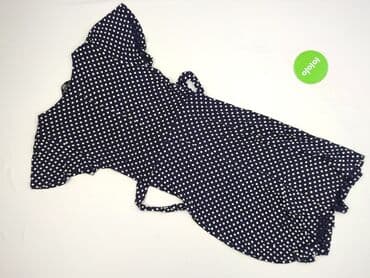 czerwone sukienki w groszki: F&F, Sukienka damska, rozmiar S — 3