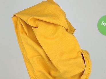 smog koszule: Sinsay, T-shirt damski, rozmiar M — 7