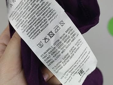 biustonosz m: Amisu, Top damski, rozmiar M — 6