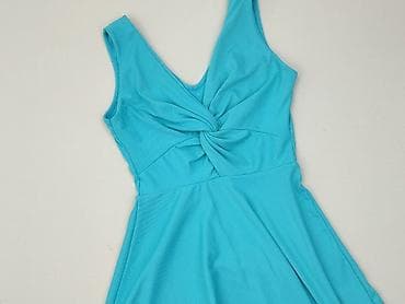 klapki herme: Sukienka damska, rozmiar S — 1