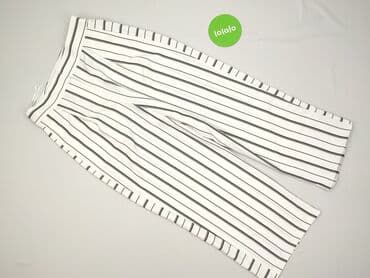 buty zimowe stradivarius: F&F, Spodnie materiałowe damskie, rozmiar L — 2