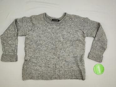 damski sweter: Woman, Sweter damski, rozmiar M — 2