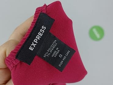 guess bluzki: Express, Top damski, rozmiar S — 4