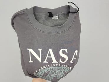 bluza z futrem: H&M Divided, Bluza damska
, rozmiar S — 7