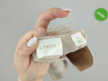 darmowy wykrój na marynarkę damską: Bluzka damska, S — 5