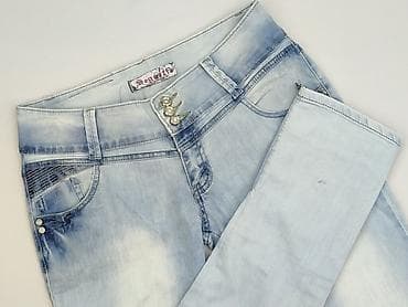 multiblu jeans: Jeanswear, Jeansy damskie, rozmiar L — 1