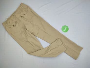 stringi damskie xxl: RAINBOW, Spodnie materiałowe damskie, rozmiar 2XL — 3