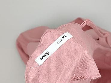 za free: Sinsay, Sukienka damska, rozmiar XL — 6