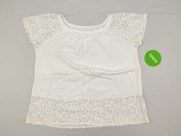 ozonee bluzki damskie: Bluzka damska, 6XL — 2