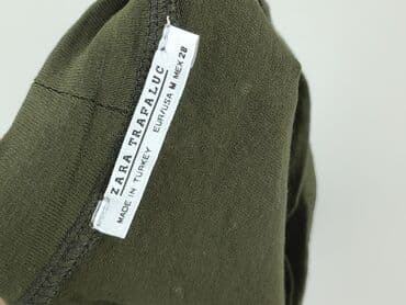 t shirty w serek zara: Zara, T-shirt damski, rozmiar M — 5