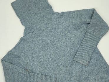 Sweter damski, rozmiar S