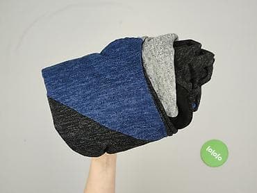 sweter patchwork: Sweter damski, rozmiar S — 4