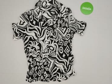 koszulka z motywem świątecznym: Koszula damska, rozmiar L — 2