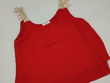 prada dresy: Imię, Top damski, rozmiar S — 1