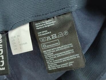 Spodnie: H&M Divided, Legginsy XS — 5